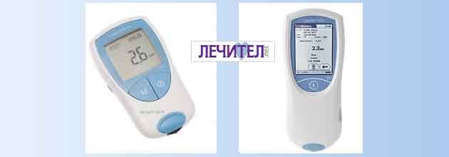 Aparati Za Kravna Zahar Glucomer 02 Coaguchek Xs