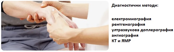 Изтръпване на ръцете Демир бозан 02