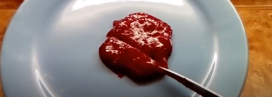 Мармалад от дренки 02