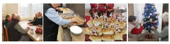 как се гледа болен от деменция