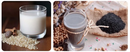 Бял сусам черен сусам 01