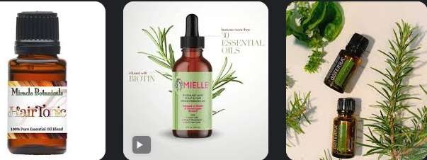 Essential Oils For Scalp And Hair 03