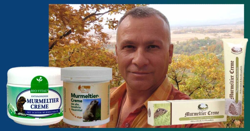 Има ли в аптеките крем от мармот? Мас от мармот за шипове, мнения. Кой е оригинален? Как излекувах шиповете. Шипове във врата и в петата.