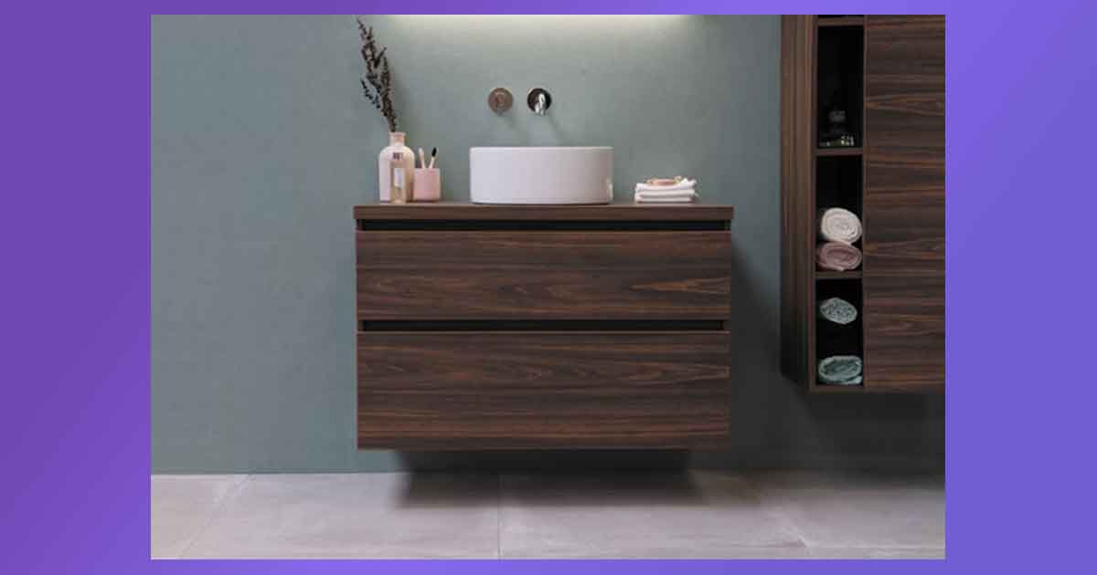 Банята е едно от най-интимните и важни пространства в дома – мястото, където започваме и завършваме