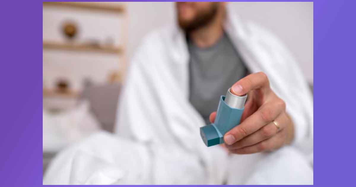 Инхалаторът като спасение при настинка, бронхит и алергии