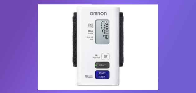 Апарат за кръвно Omron 3